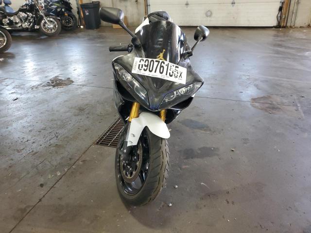 2007 YAMAHA YZFR1 JYARN20EX7A003245