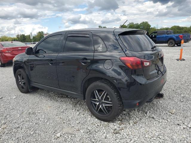 2015 MITSUBISHI OUTLANDER 4A4AR3AWXFE047149