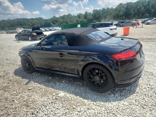 2016 AUDI TT TRUT5CFV6G1021903