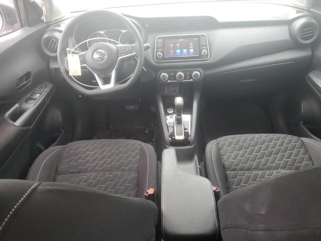 2021 NISSAN KICKS S 3N1CP5BV1ML518192