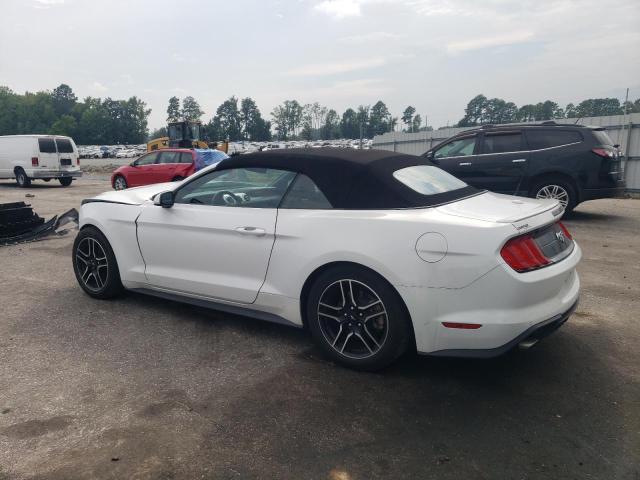 2022 FORD MUSTANG - 1FATP8UH9N5124985