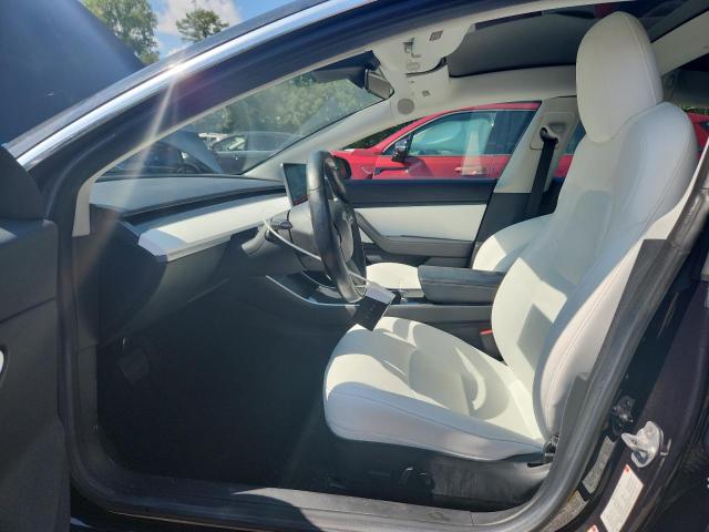 2018 TESLA MODEL 3 5YJ3E1EB3JF097051
