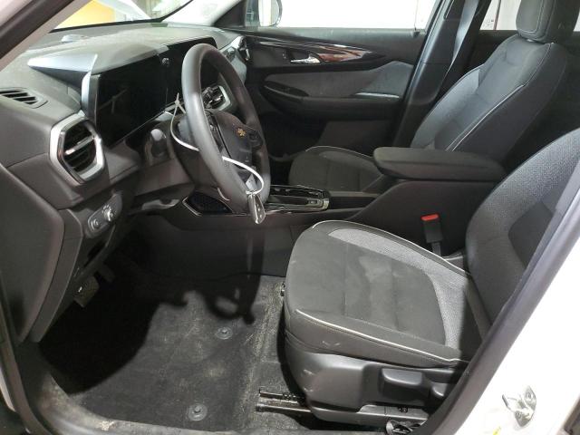 2024 CHEVROLET TRAILBLAZE KL79MNSL1RB053997