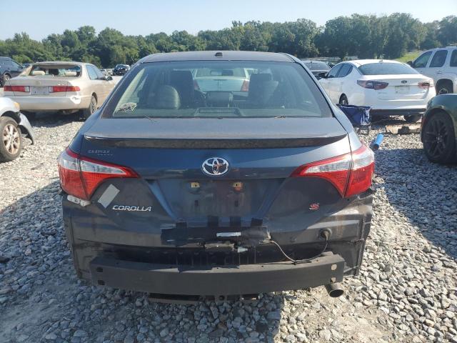 2014 TOYOTA COROLLA L - 5YFBURHE2EP071389