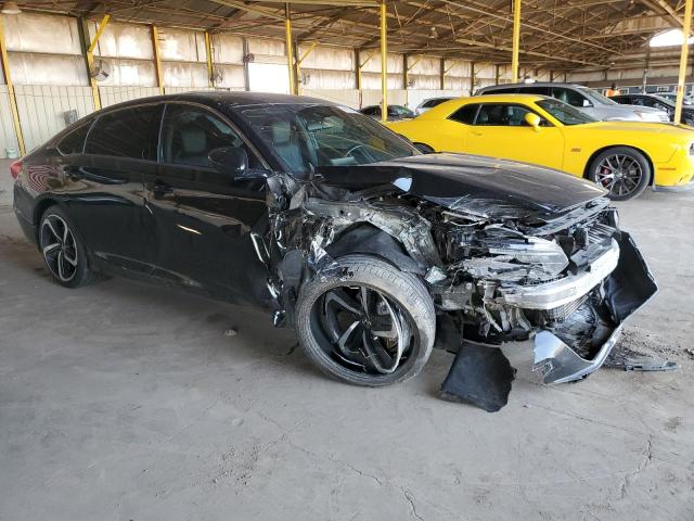 2022 HONDA ACCORD SPO 1HGCV2F38NA024030