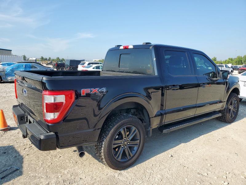 2023 FORD F150 SUPER - 1FTFW1ED7PFA74369