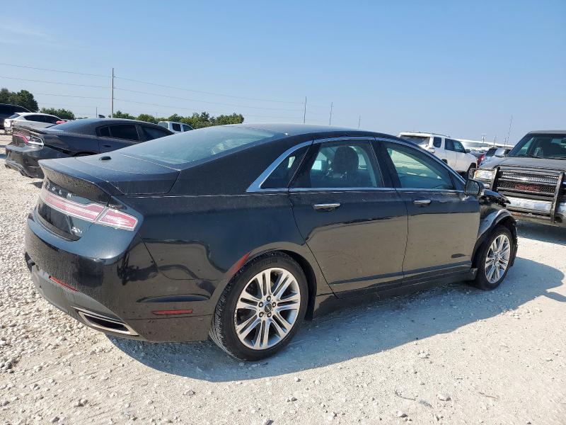 2014 LINCOLN MKZ HYBRID - 3LN6L2LU1ER815340