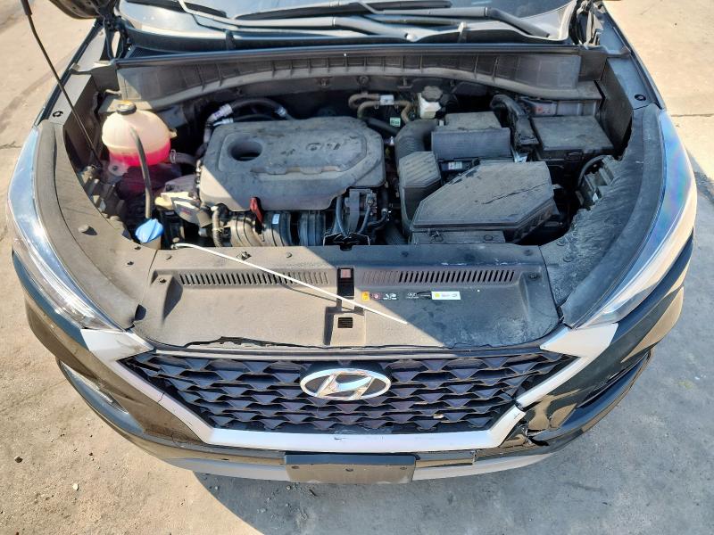 2021 HYUNDAI TUCSON LIM KM8J3CAL8MU410657
