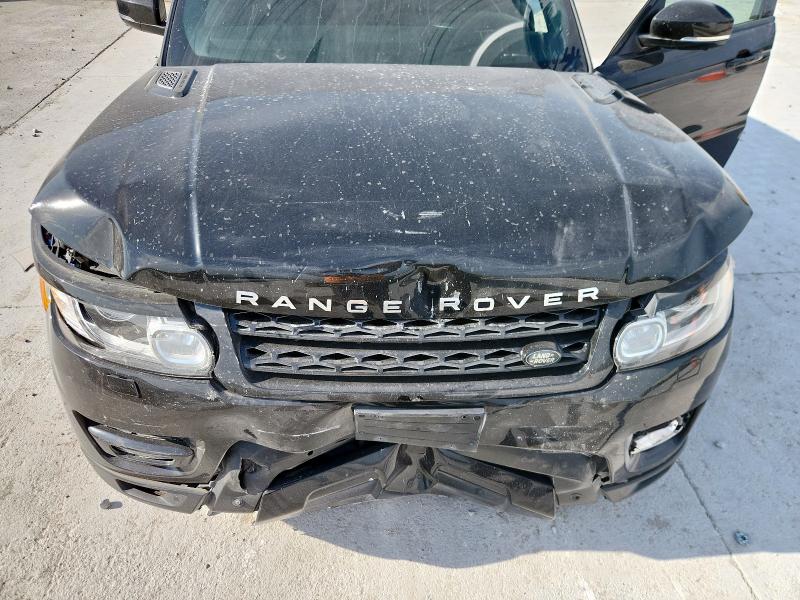 2015 LAND ROVER RANGE ROVER SPORT SC SALWR2TF8FA541773
