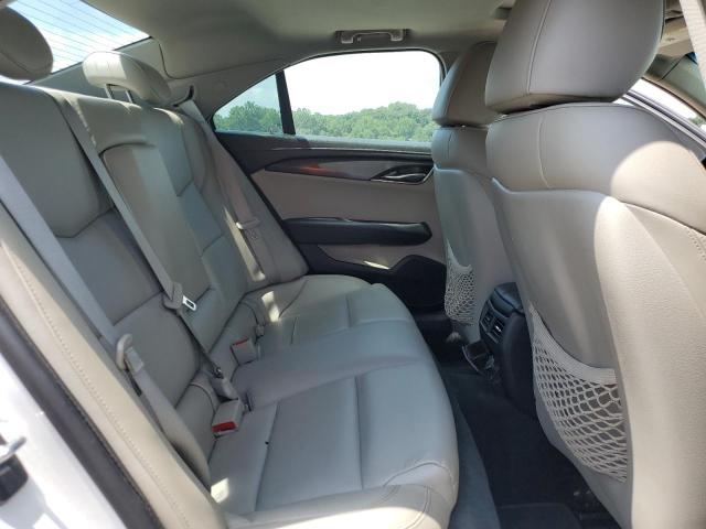 2015 CADILLAC ATS - 1G6AA5RA6F0121511