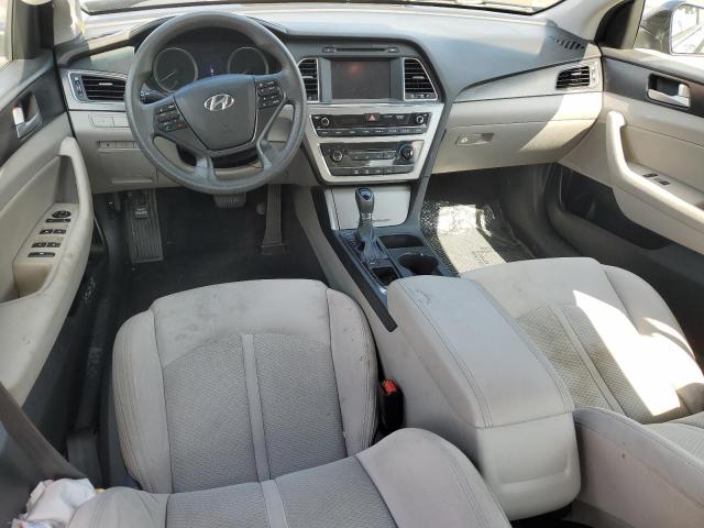 2016 HYUNDAI SONATA 5NPE34AF1GH289474