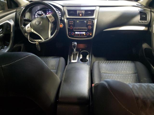 2018 NISSAN ALTIMA 2.5 - 1N4AL3AP8JC175630