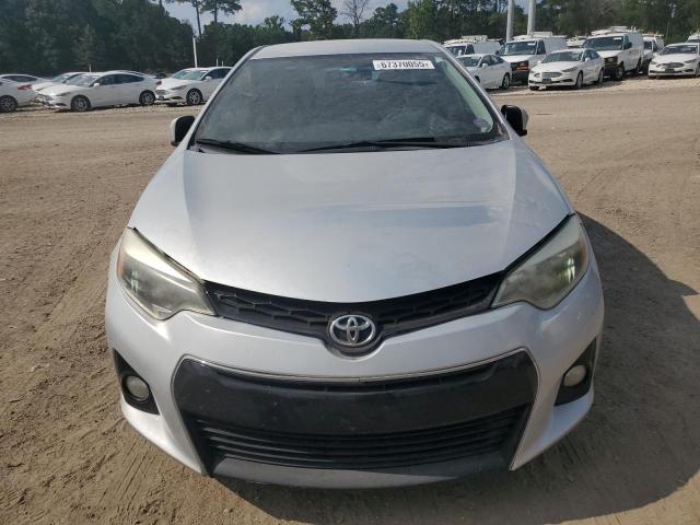 2015 TOYOTA COROLLA L - 5YFBURHE9FP315766