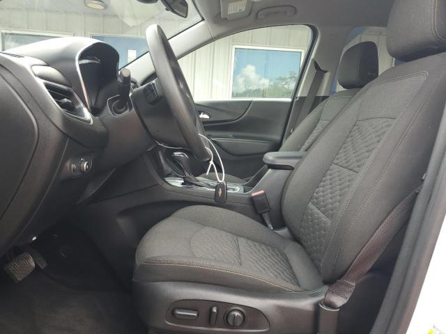 2021 CHEVROLET EQUINOX LT - 2GNAXKEV7M6111164