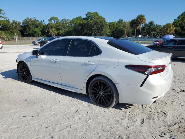 2021 TOYOTA CAMRY XSE 4T1K61AK5MU525126