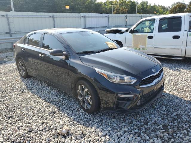 2021 KIA FORTE FE #3303876738