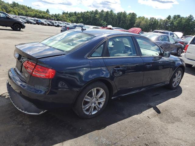 2011 AUDI A4 PREMIUM - WAUBFAFLXBN043892