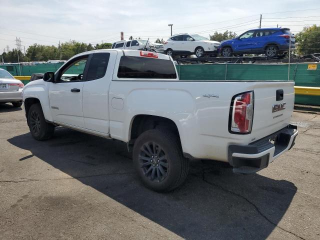 2022 GMC CANYON ELEVATION 1GTH6BEN7N1193766