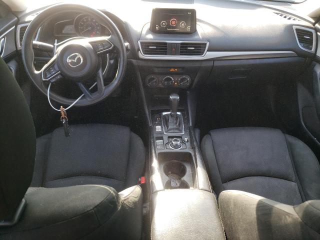 2017 MAZDA 3 SPORT JM1BN1U70H1100595