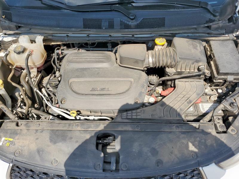 2021 CHRYSLER PACIFICA TOURING 2C4RC1FG3MR521377