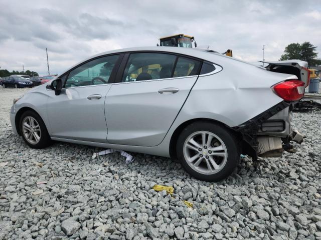 2016 CHEVROLET CRUZE LT 1G1BE5SM2G7251233