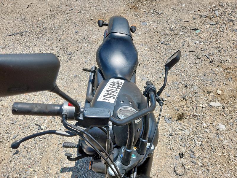 2023 HONDA VT750 C2B JH2RC5375PK300305