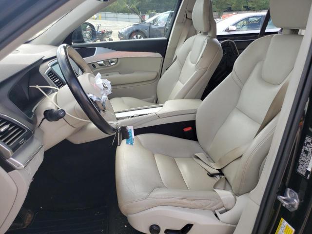 2018 VOLVO XC90 T5 YV4102PK3J1379947