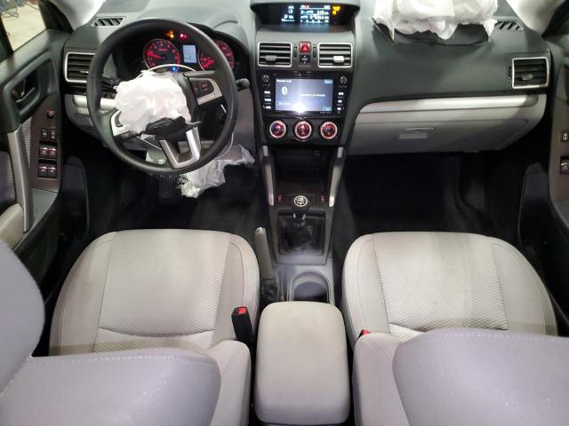 2017 SUBARU FORESTER 2 JF2SJAECXHG458194
