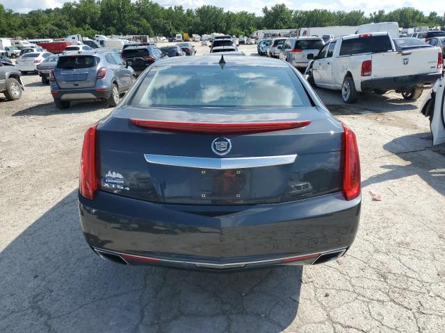 2013 CADILLAC XTS LUXURY - 2G61R5S36D9152877