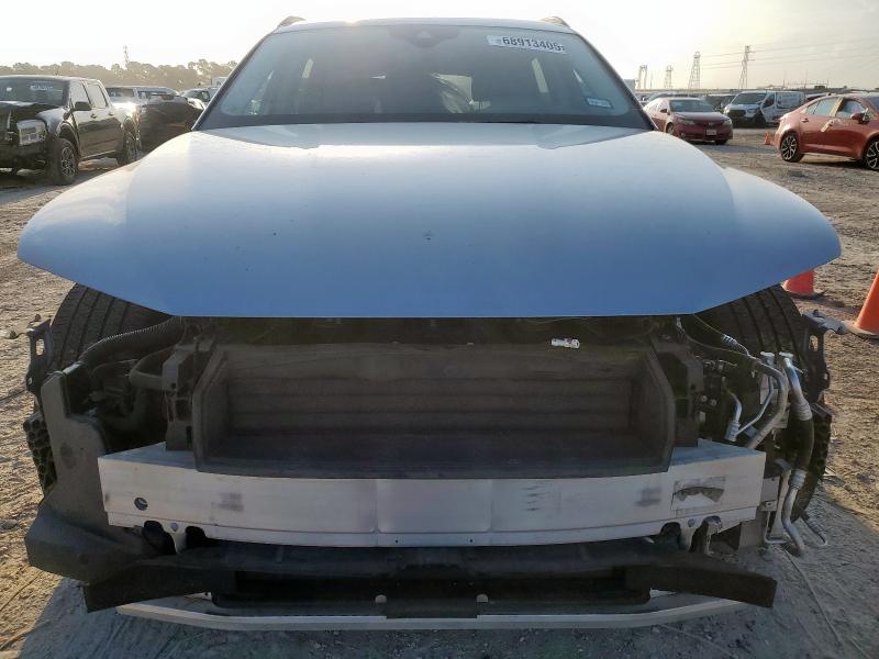 2022 AUDI E-TRON PRE WA1LABGE1NB002482
