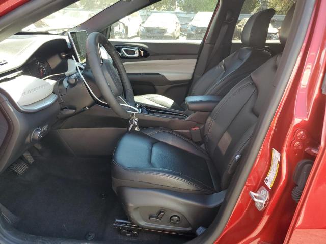 2025 JEEP COMPASS LI 3C4NJDCN4ST564810