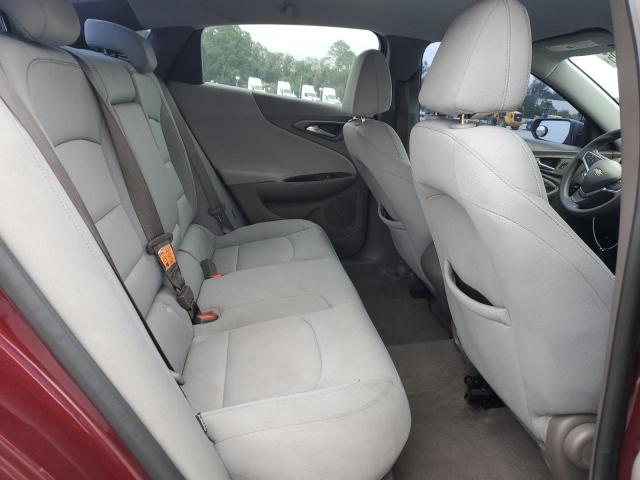 2016 CHEVROLET MALIBU LS 1G1ZB5ST1GF182491