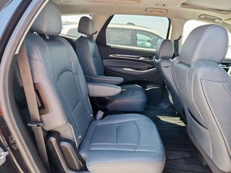 2020 BUICK ENCLAVE ES 5GAERBKW7LJ137526