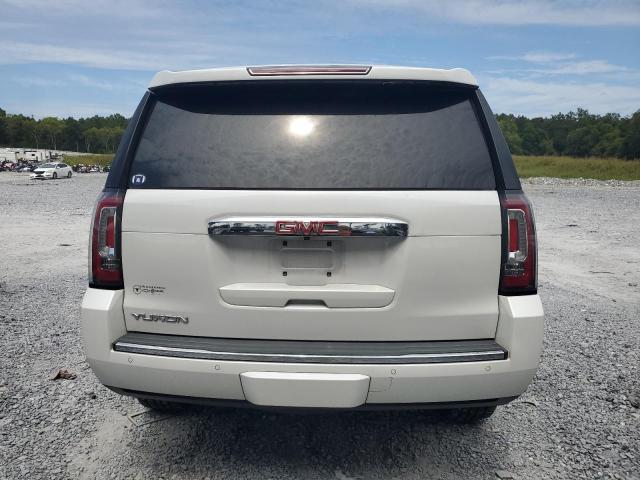 2018 GMC YUKON DENA 1GKS2CKJ1JR309472