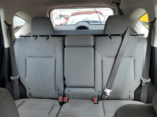 2015 HONDA CR-V LX 2HKRM3H31FH556938