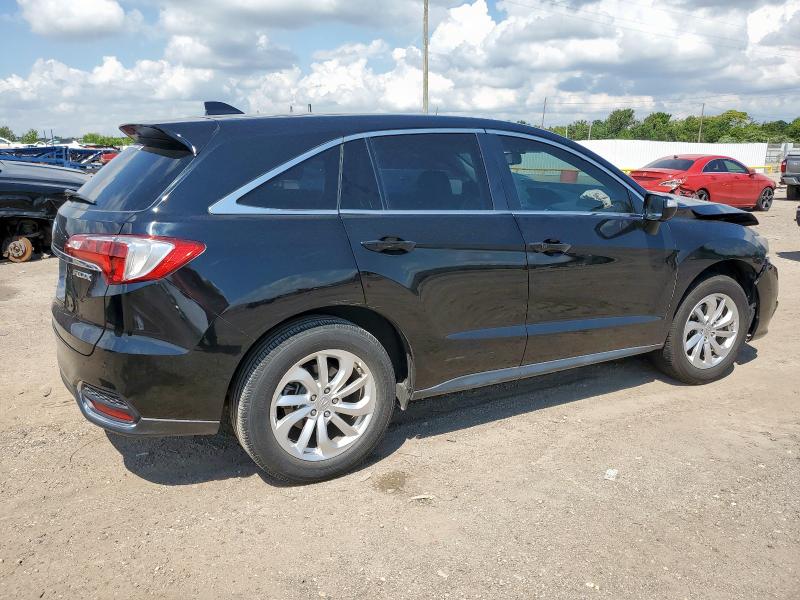 2017 ACURA RDX TECHNOLOGY 5J8TB3H58HL002275