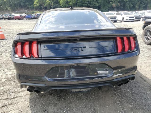 2022 FORD MUSTANG GT 1FA6P8CFXN5146006