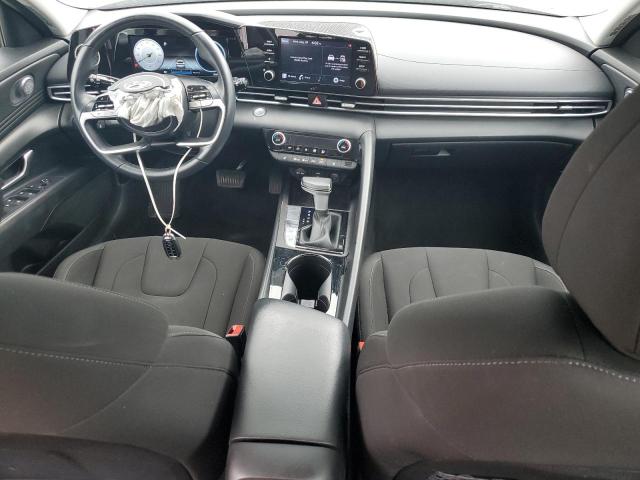 2022 HYUNDAI ELANTRA SE KMHLN4AG3NU358383