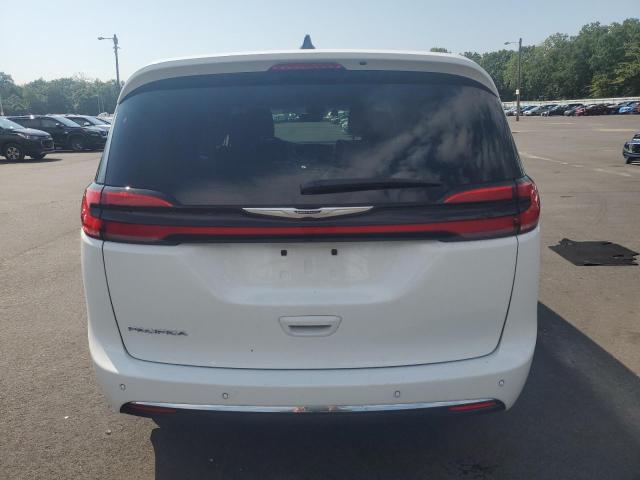 2024 CHRYSLER PACIFICA TOURING L 2C4RC1BG4RR164112