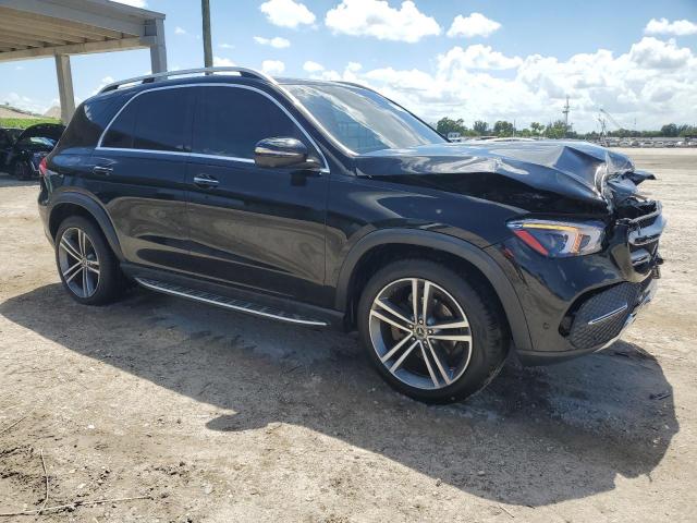 2020 MERCEDES-BENZ GLE 350 4JGFB4JB3LA241881