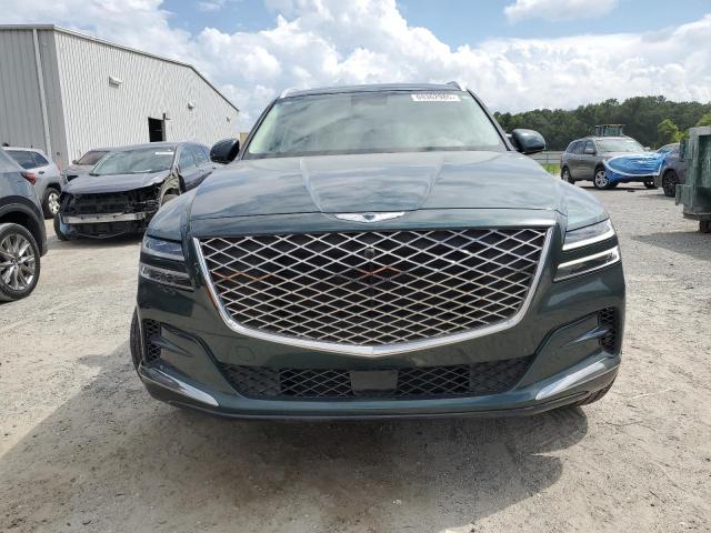 2021 GENESIS GV80 BASE KMUHB4SB3MU035713