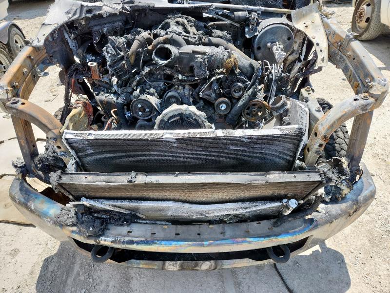 2019 FORD F250 1FT7W2BT6KEF01089