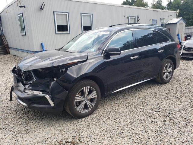 Global Auto Auctions: 2020 ACURA MDX