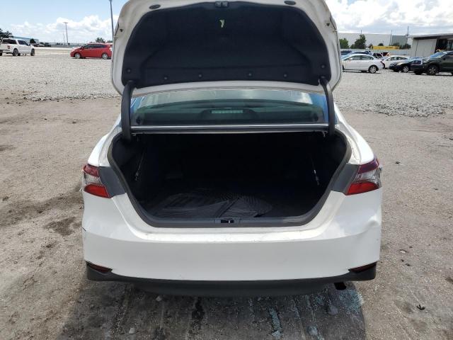 2021 TOYOTA CAMRY LE 4T1C11AK4MU576068