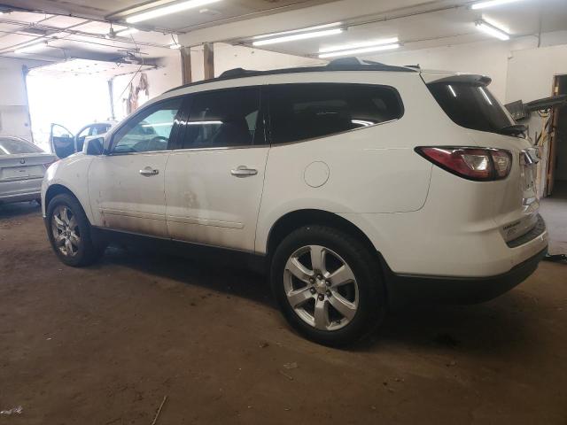 2017 CHEVROLET TRAVERSE LT 1GNKRGKD7HJ173888