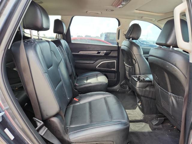 2020 KIA TELLURIDE 5XYP64HC4LG020981