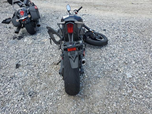 2025 YAMAHA YZFR7 JYARM38E8SA019143