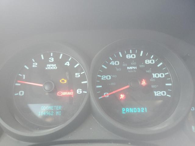 2011 CHEVROLET SILVERADO - 3GCPCREA0BG130130