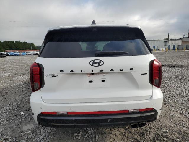 2025 HYUNDAI PALISADE CALLIGRAPHY #3294337873