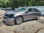 2016 TOYOTA CAMRY LE - 4T4BF1FK0GR555024